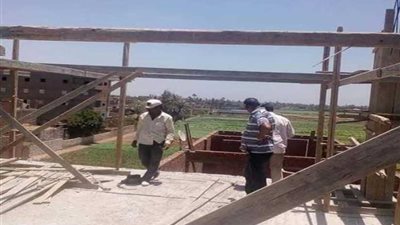 محافظ أسيوط: تكثيف الحملات الرقابية على القطاعات الخدمية