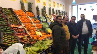 القوى العاملة تشارك المصريين بإيطاليا افتتاح أعمالهم التجارية الخاصة