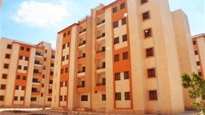 الانتهاء من ٧ مشروعات إسكان بتكلفة ٣٥٥ مليون جنيه بالبحيرة