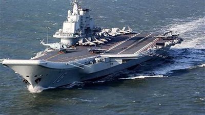 مسرح العمليات يتهيأ في الخليج لتوجيه ضربة إلى إيران