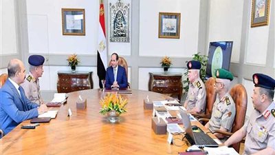 نشرة 24.. الرئيس السيسي يؤكد الاهتمام ببناء الفرد المقاتل وتدريبه ويهنئ الشعب السوداني باتفاق المرحلة الانتقالية