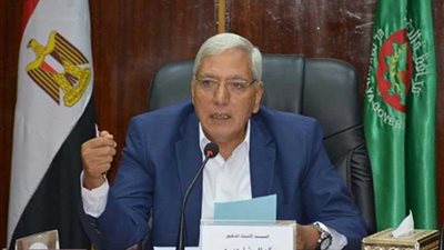 تحصين 207 آلاف رأس ماشية بالدقهلية ضد الحمى القلاعية