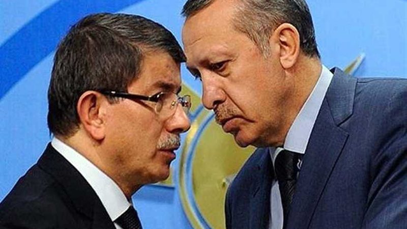 أوغلو يتعهد بكشف