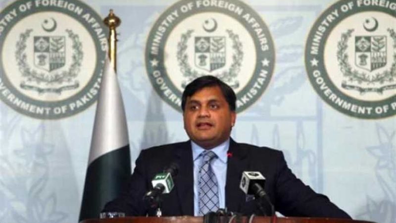 باكستان: رفض العدل