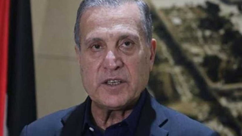 أبو ردينة: نثق بالقيادة