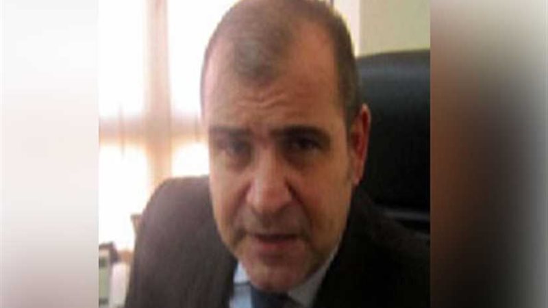 سفير مصر بالجزائر