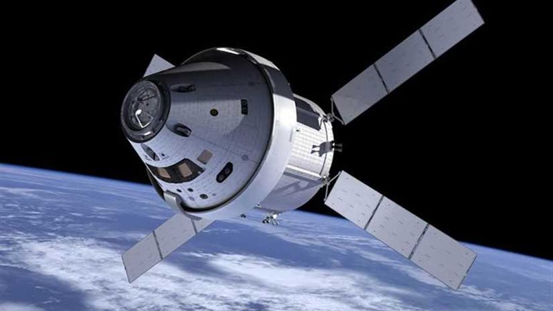 الهند تطلق مركبة