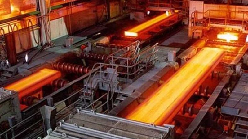 مصانع الدرفلة تخاطب