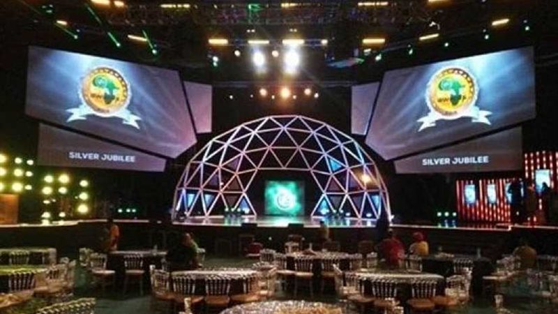 مصر تستضيف حفل جوائز