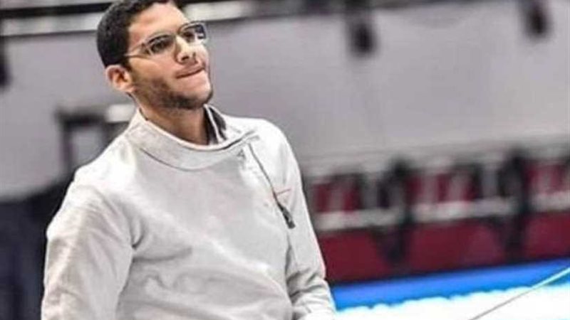 المصري محمد عامر