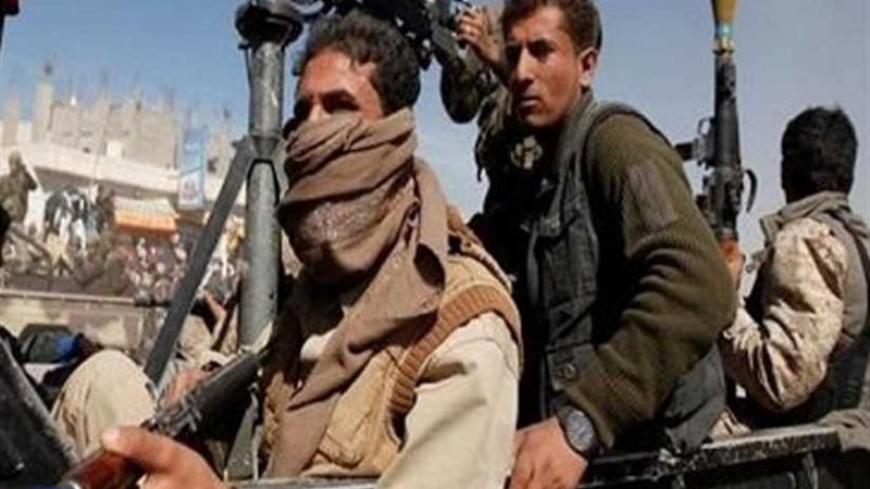 ميليشيا الحوثي تعدم