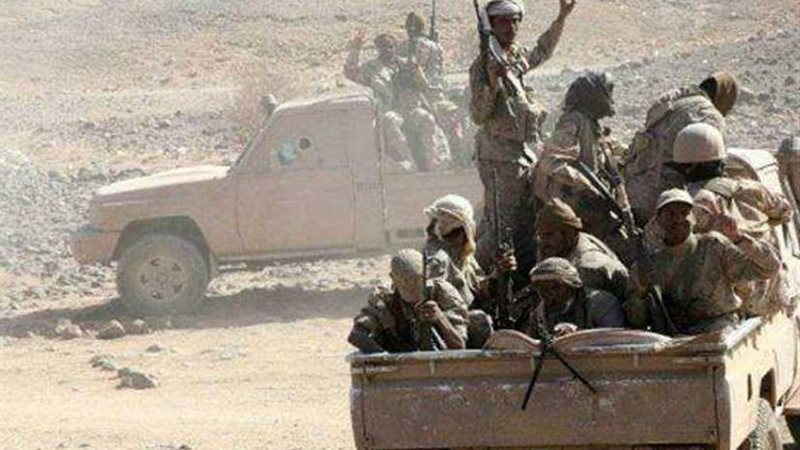 الجيش اليمني يحبط