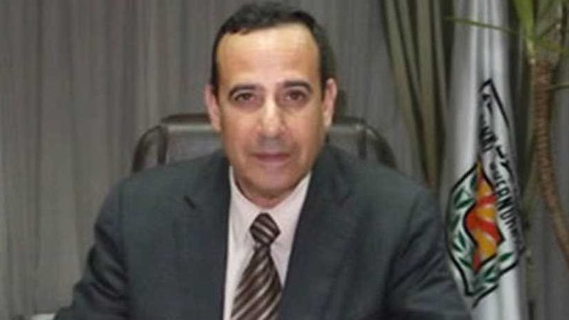 محافظ شمال سيناء