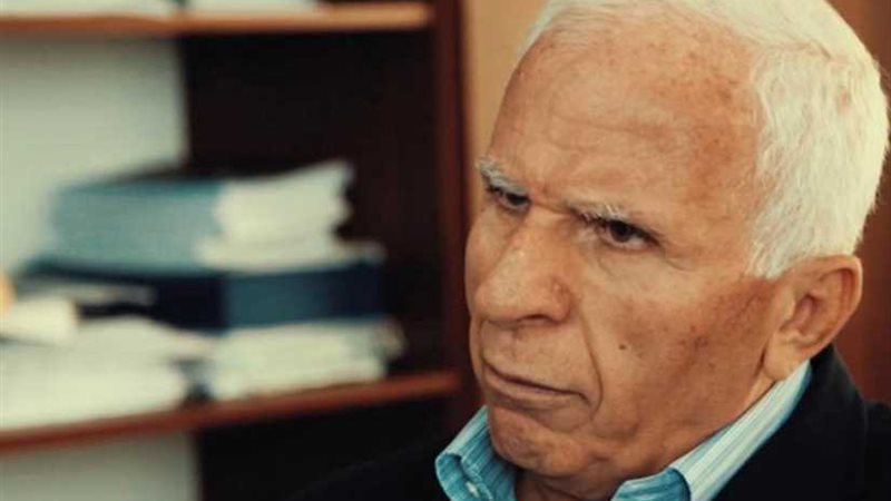 مسئول فلسطيني: قضية