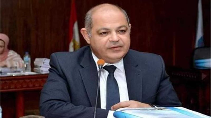 محافظ الغربية: تمويل