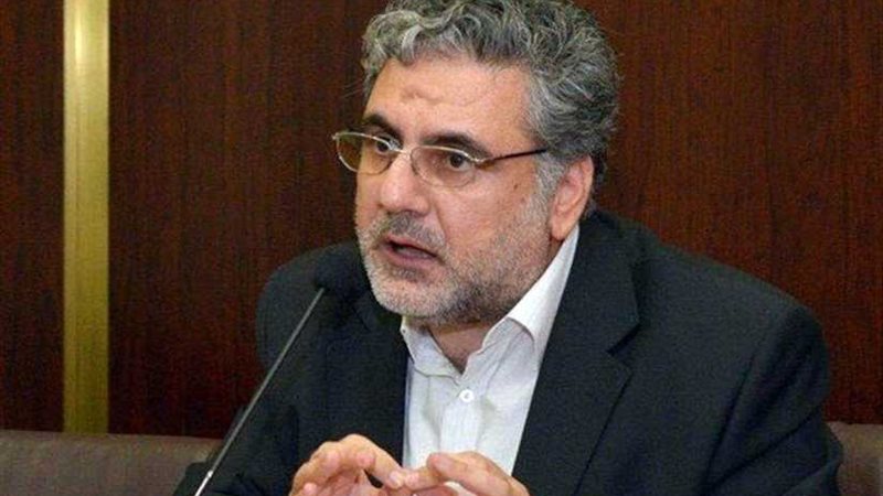 نائب لبناني عن حزب