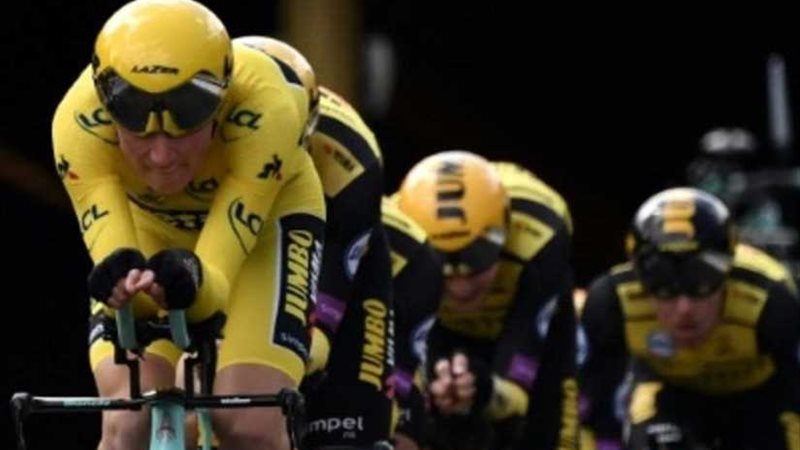 البريطاني يايتس بطل