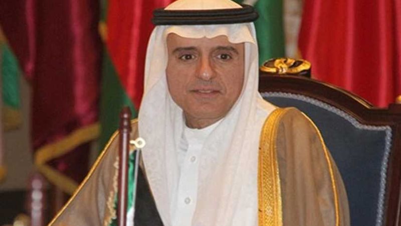 وزير الشئون الخارجية