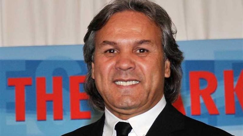 رابح ماجر : مصر أبهرت