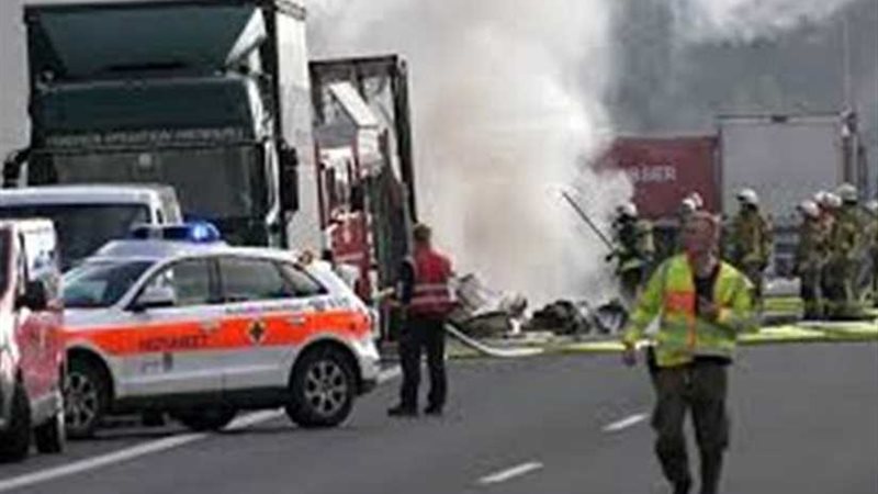 ارتفاع حصيلة ضحايا