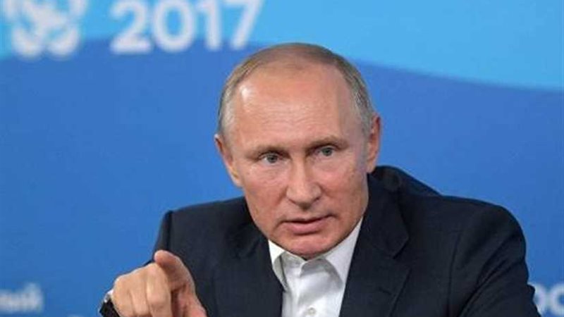 بوتين: سندعم أي قوى
