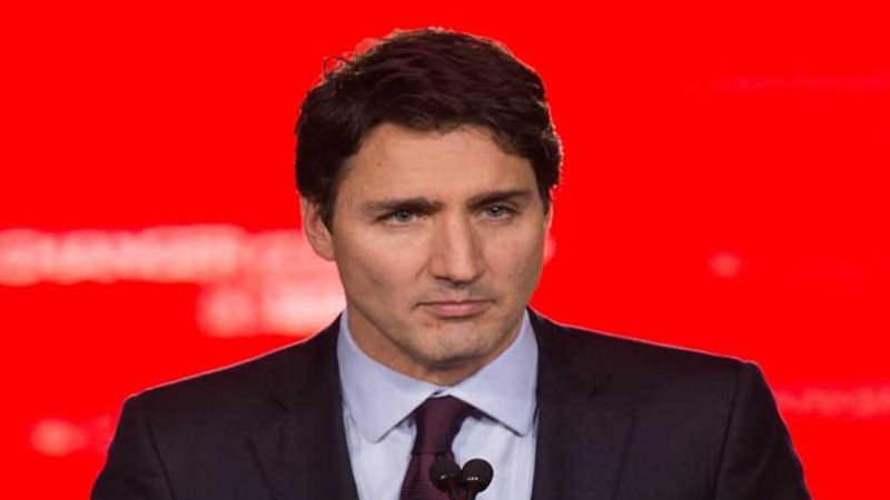 ترودو يختتم القمة