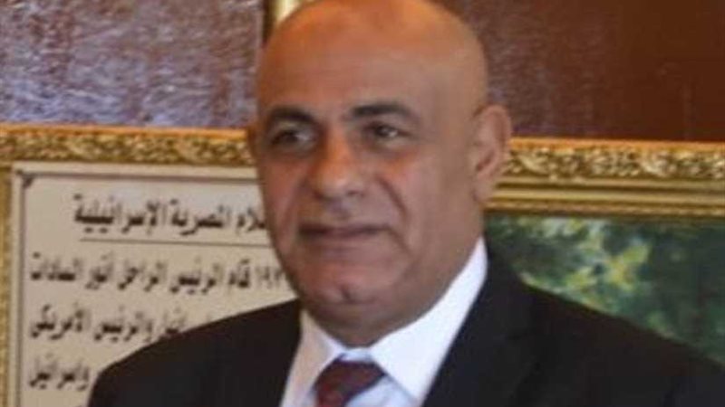 حجازي.. حركة تغييرات