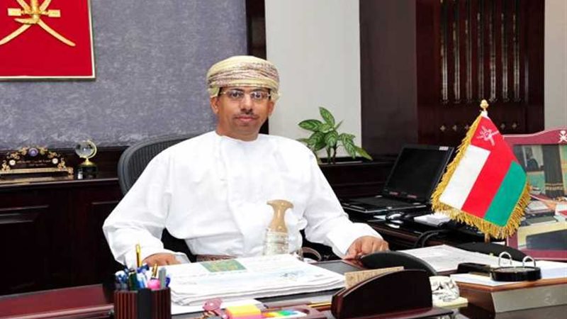 وزير الإعلام العُماني: