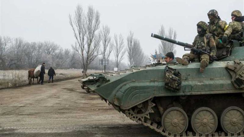 الأمن والتعاون الأوروبي