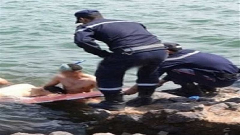 العثور علي جثة مساعد