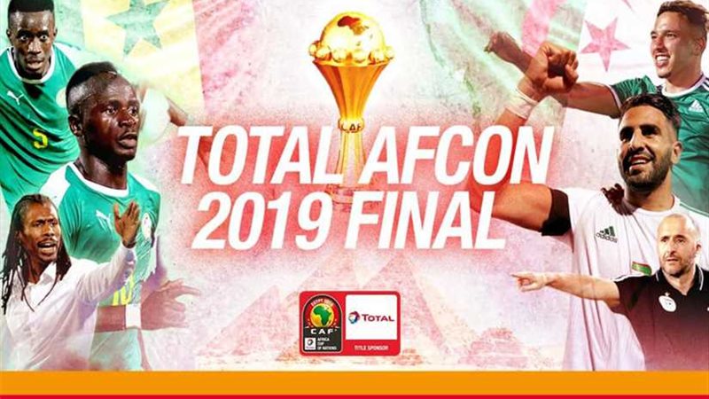 ساعات قليلة تفصلهما