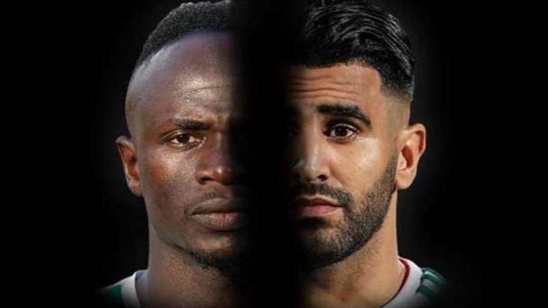 صراع لم ينتهِ.. «محرز»