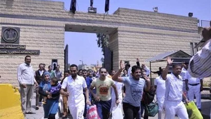 الداخلية : الإفراج