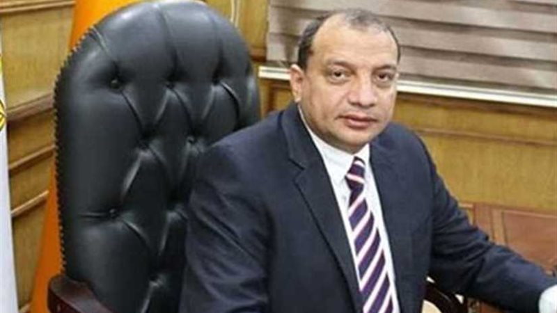 تدشين برنامجي المعلومات