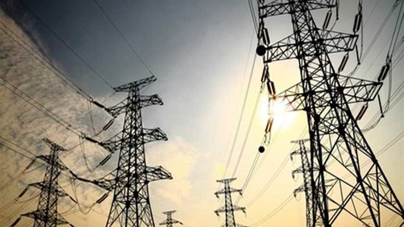 الكهرباء: الحمل المتوقع