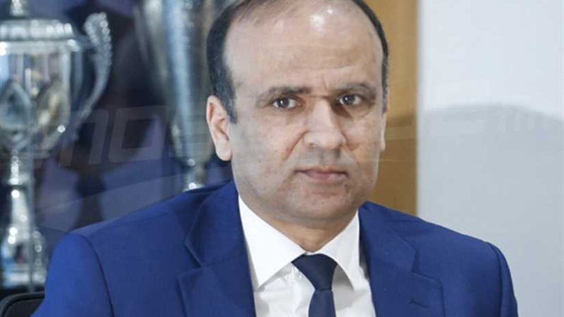 الاتحاد التونسي لكرة