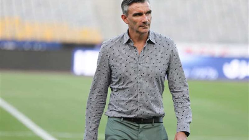 كارتيرون يرشح السنغال