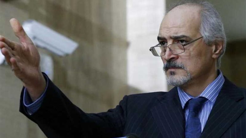 الجعفري: سياسات بعض