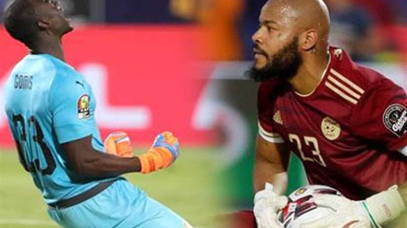 مواجهة متكافئة بين