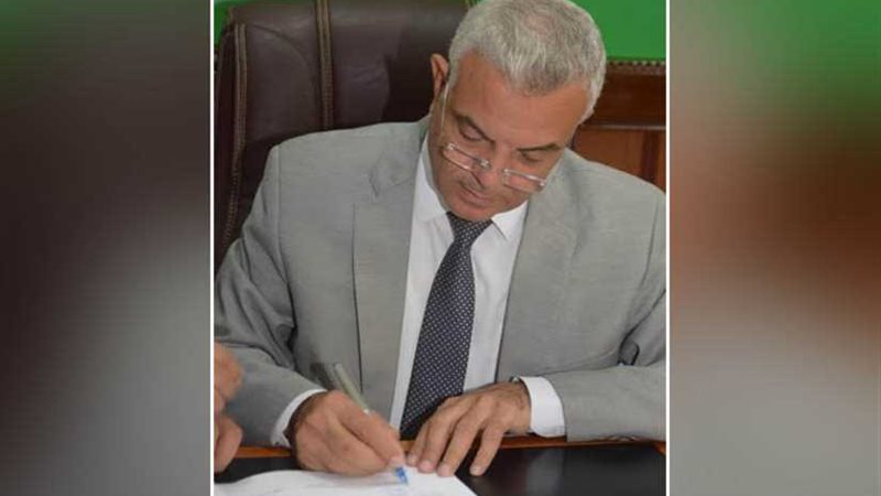 جامعة المنوفية تعلن