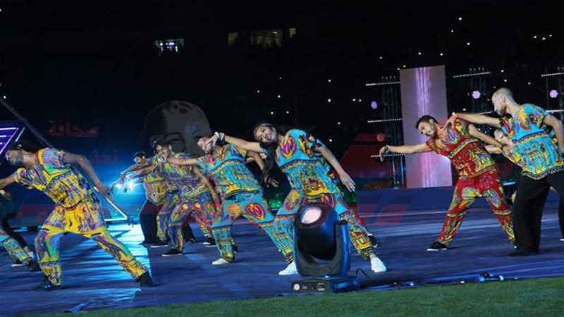 مصر تبهر العالم مجددا