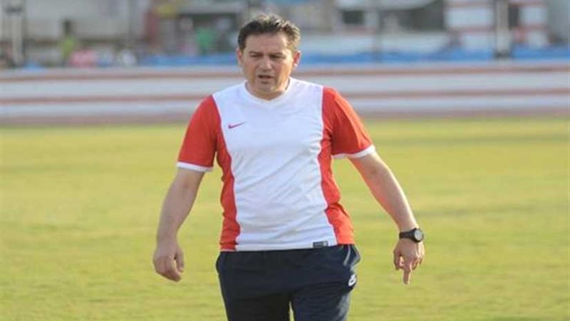 قائمة الزمالك لمباراة