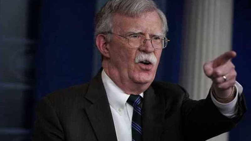  الأمن القومي الأمريكي: