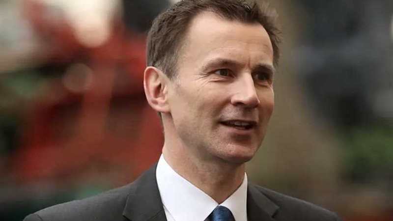 لندن: احتجاز إيران