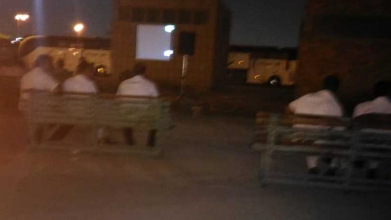 شاشات عرض لسائقي