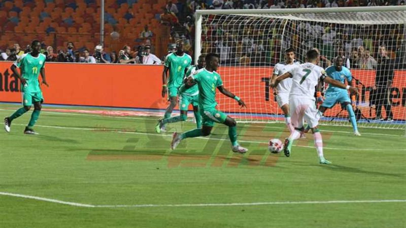 دقيقة 70.. صاروخ