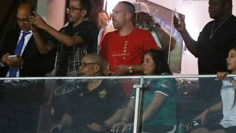 بالصور.. محاربو الصحراء