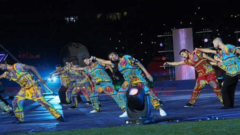 موجز24 .. مصر تبهر