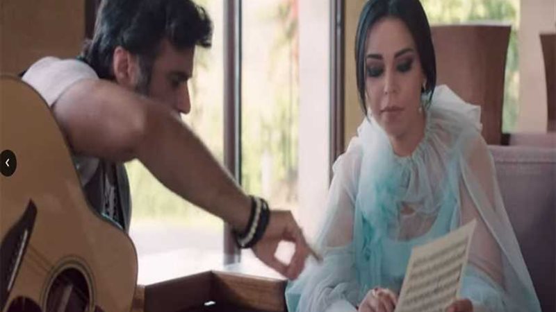 حبيت من قلبي.. جديد