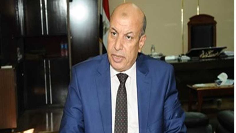 مياه الشرب بالقاهرة